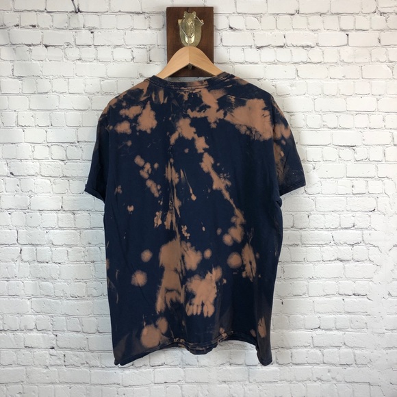 ROCKO’S MODERN LIFE bleached T-shirt - Picture 3 of 3